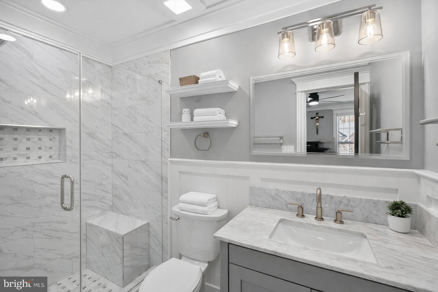 MONTROSE FARMS - Residential