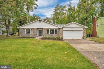 Single Family Residence at 417 MONMOUTH DRIVE