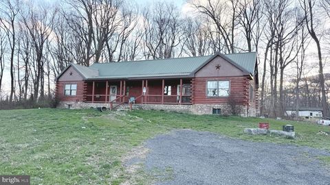 1755 FRENCHTOWN ROAD PORT DEPOSIT MD 21904