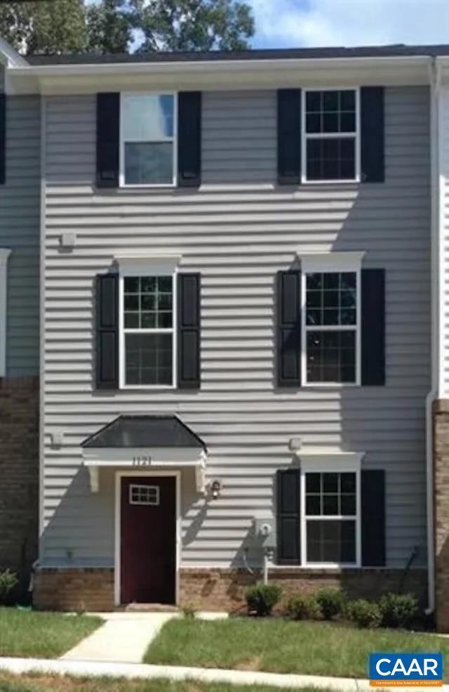 NONE AVAILABLE - Residential Lease