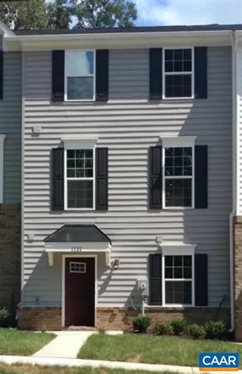 1121 Sunset Avenue Ext, Charlottesville, VA MLS: 672591