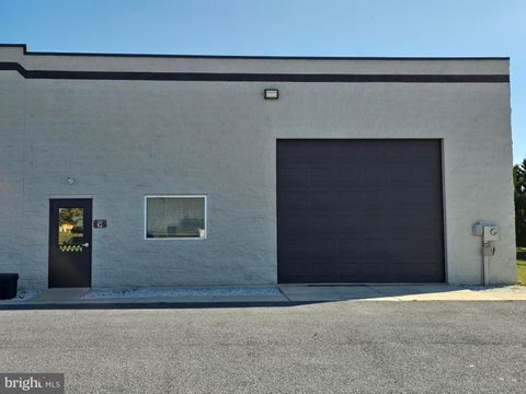 Photo of 85 Lynnhaven Drive #G, MARTINSBURG, WV 25404 (MLS # WVBE2045314)