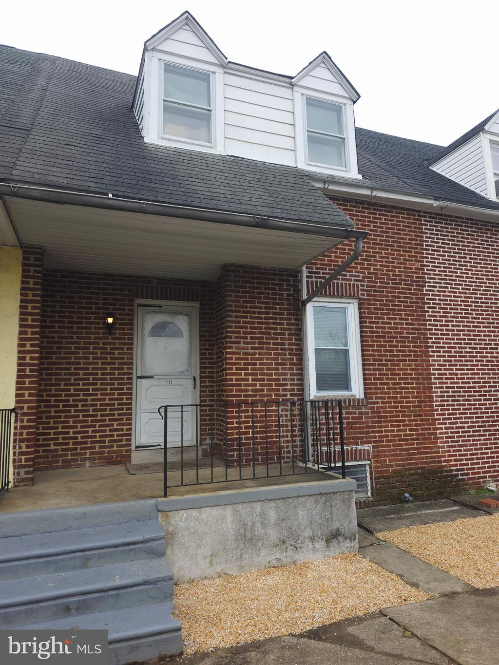 Photo of 1123 Hancock Street, CHESTER, PA 19013 (MLS # PADE2108660)