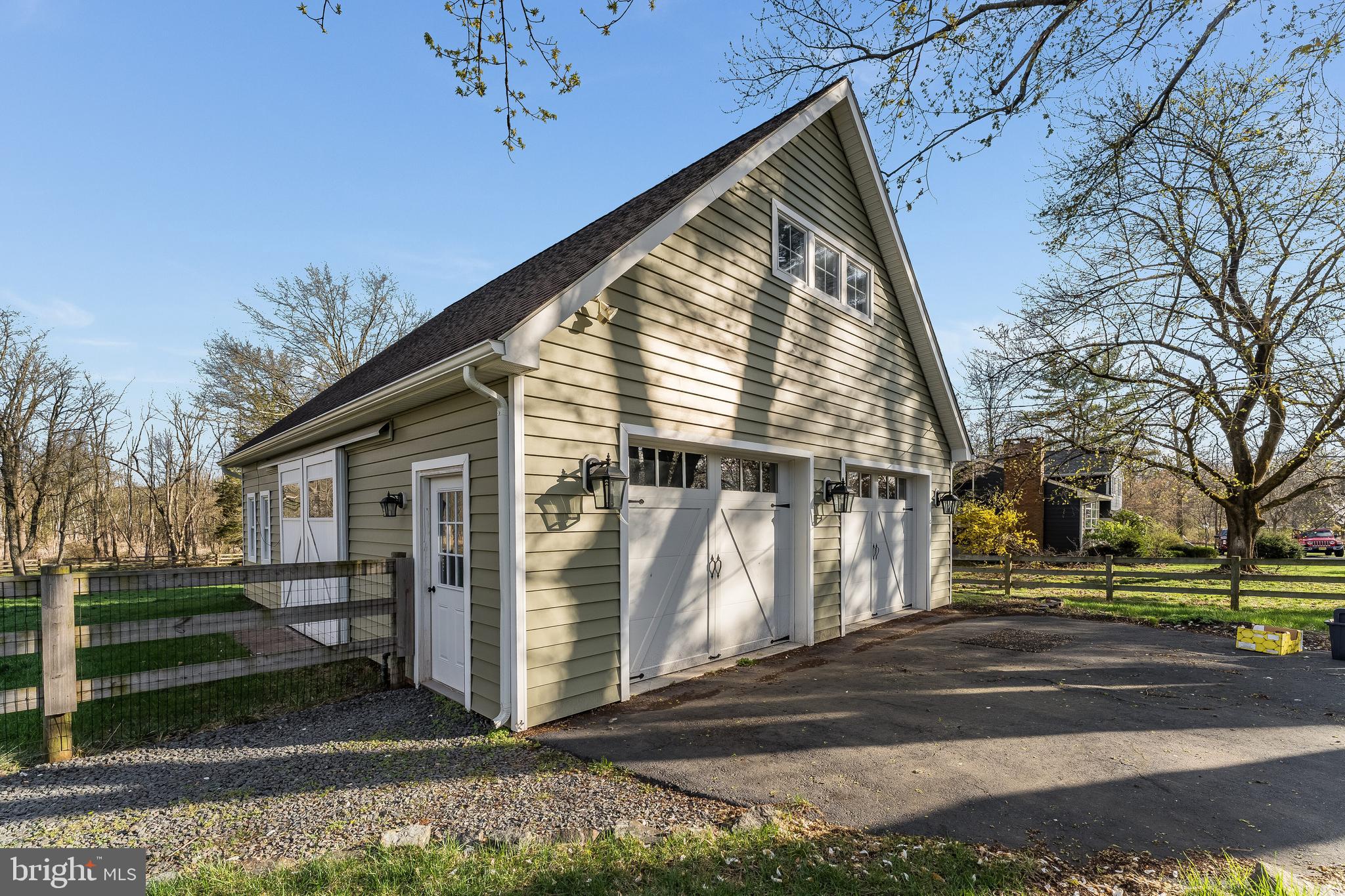 259 MILLSTONE RIVER ROAD
