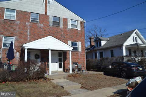 Multifamily For Sale - 246 Ardmore Avenue<br/> UPPER DARBY, PA 19082