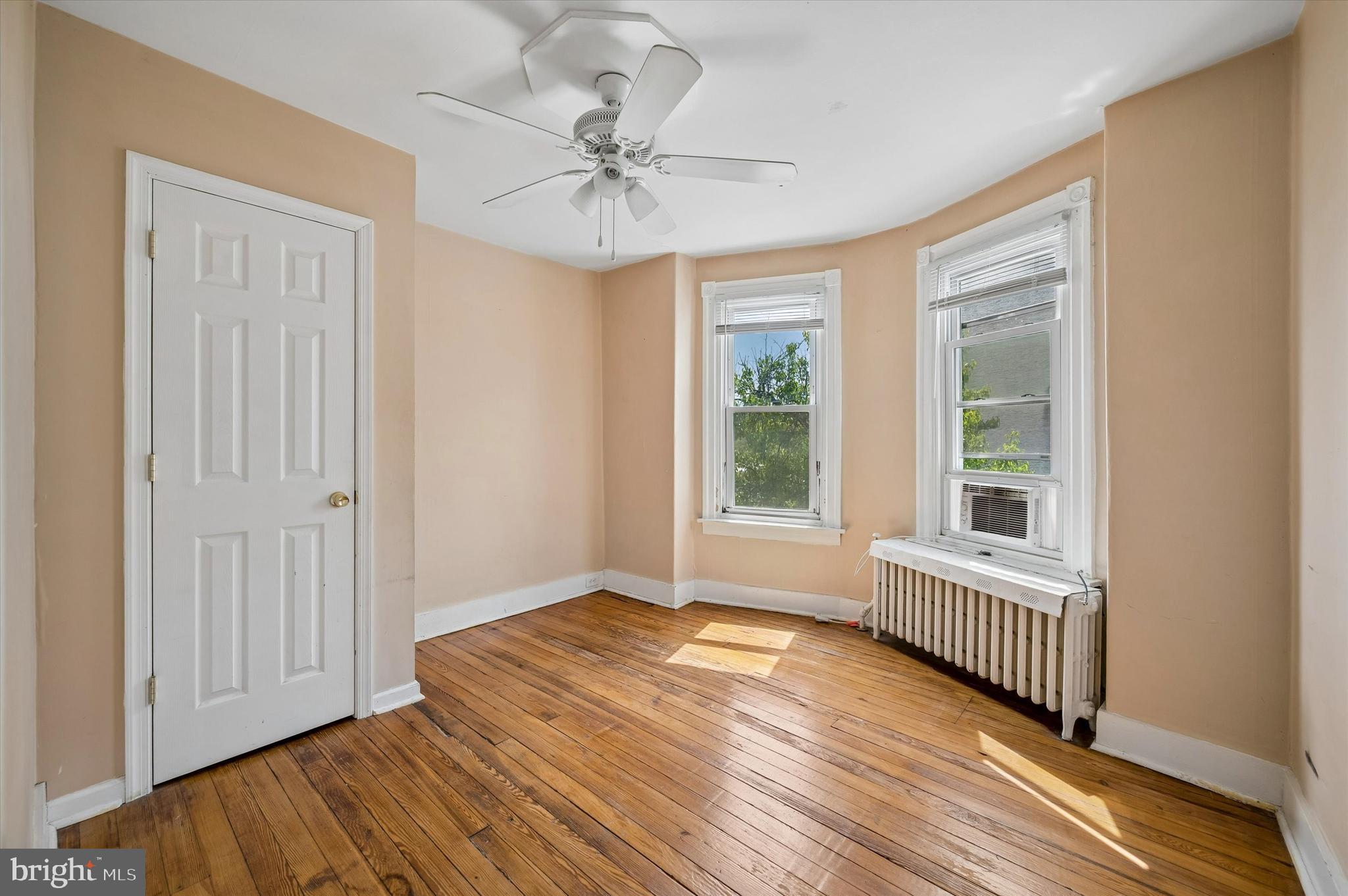 MANAYUNK - Residential