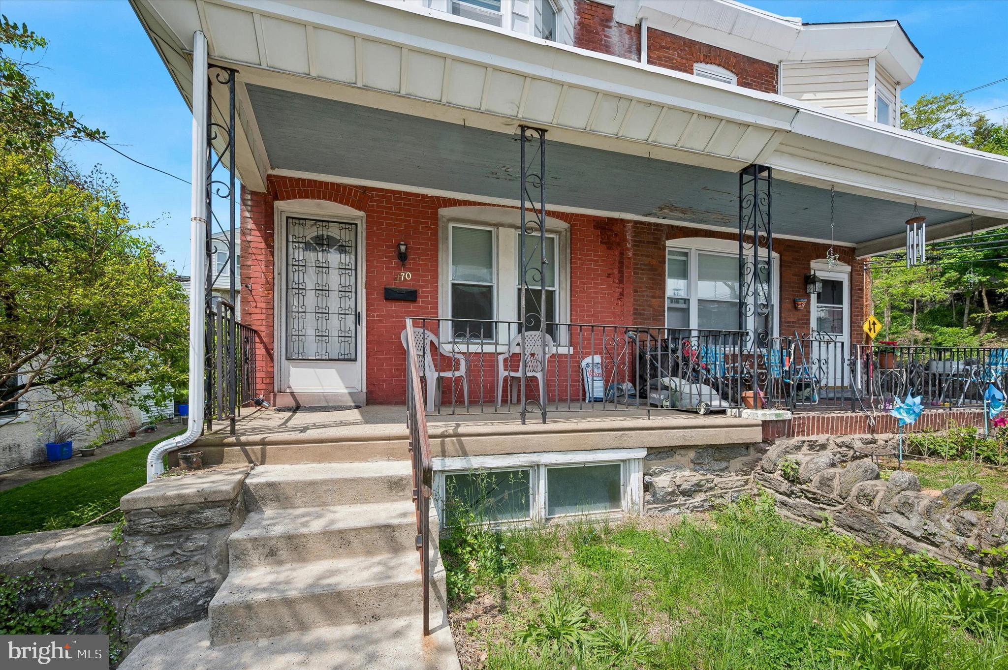 170 SHURS LANE
