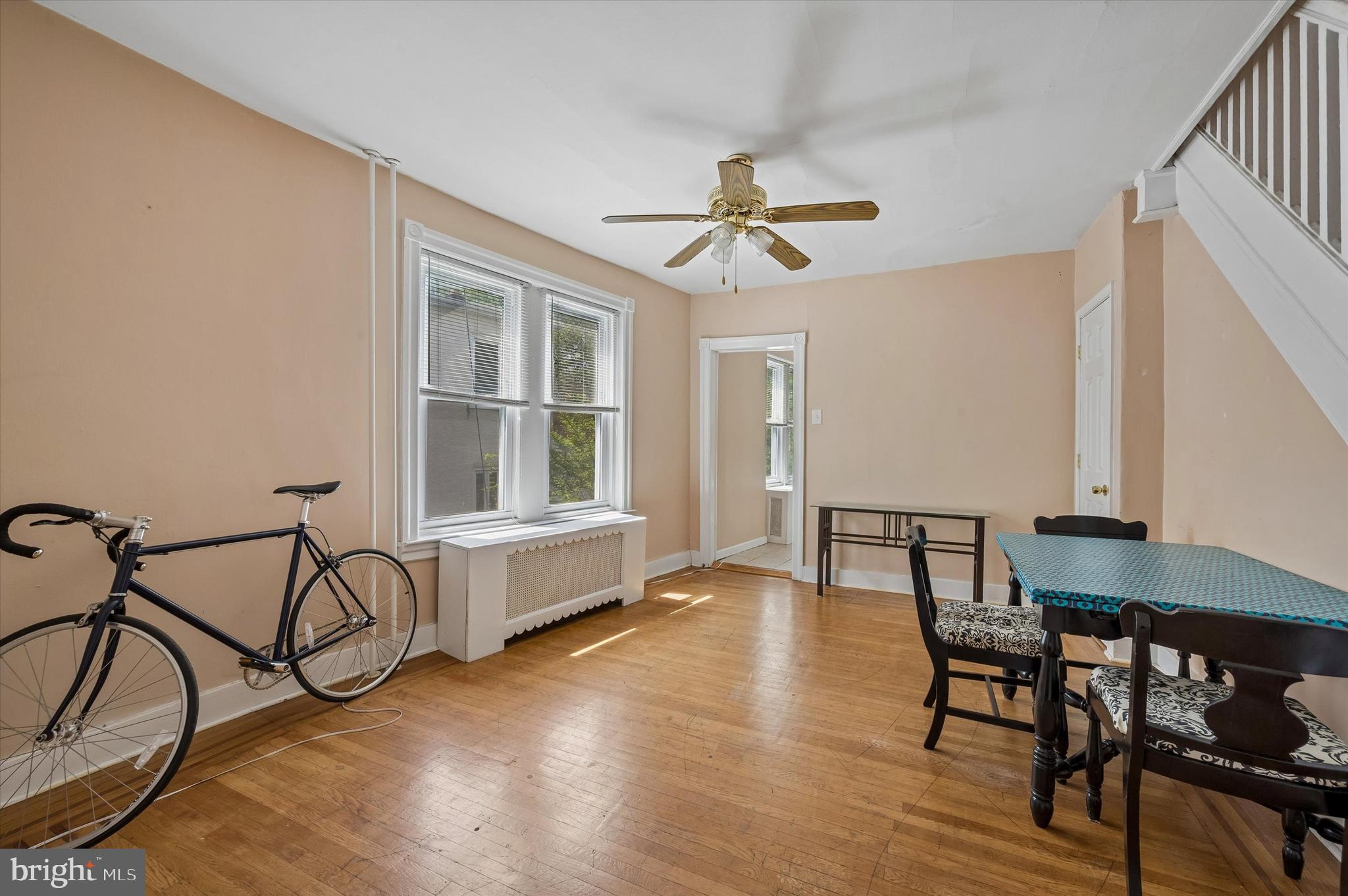 MANAYUNK - Residential