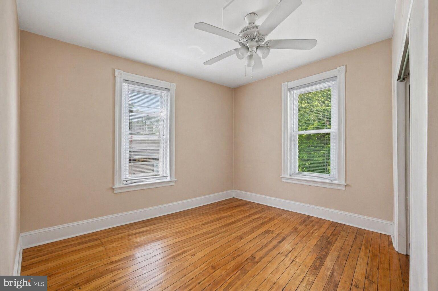MANAYUNK - Residential