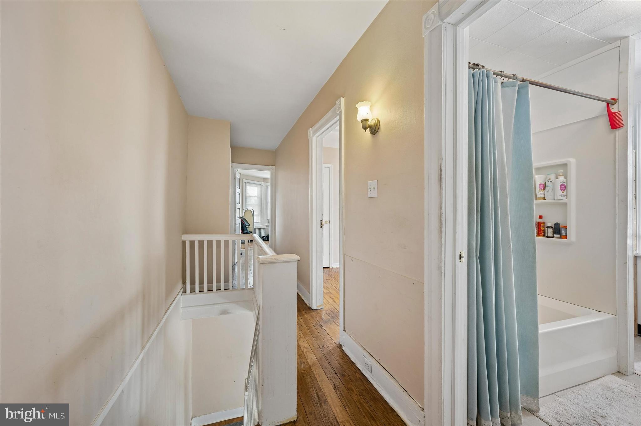 MANAYUNK - Residential