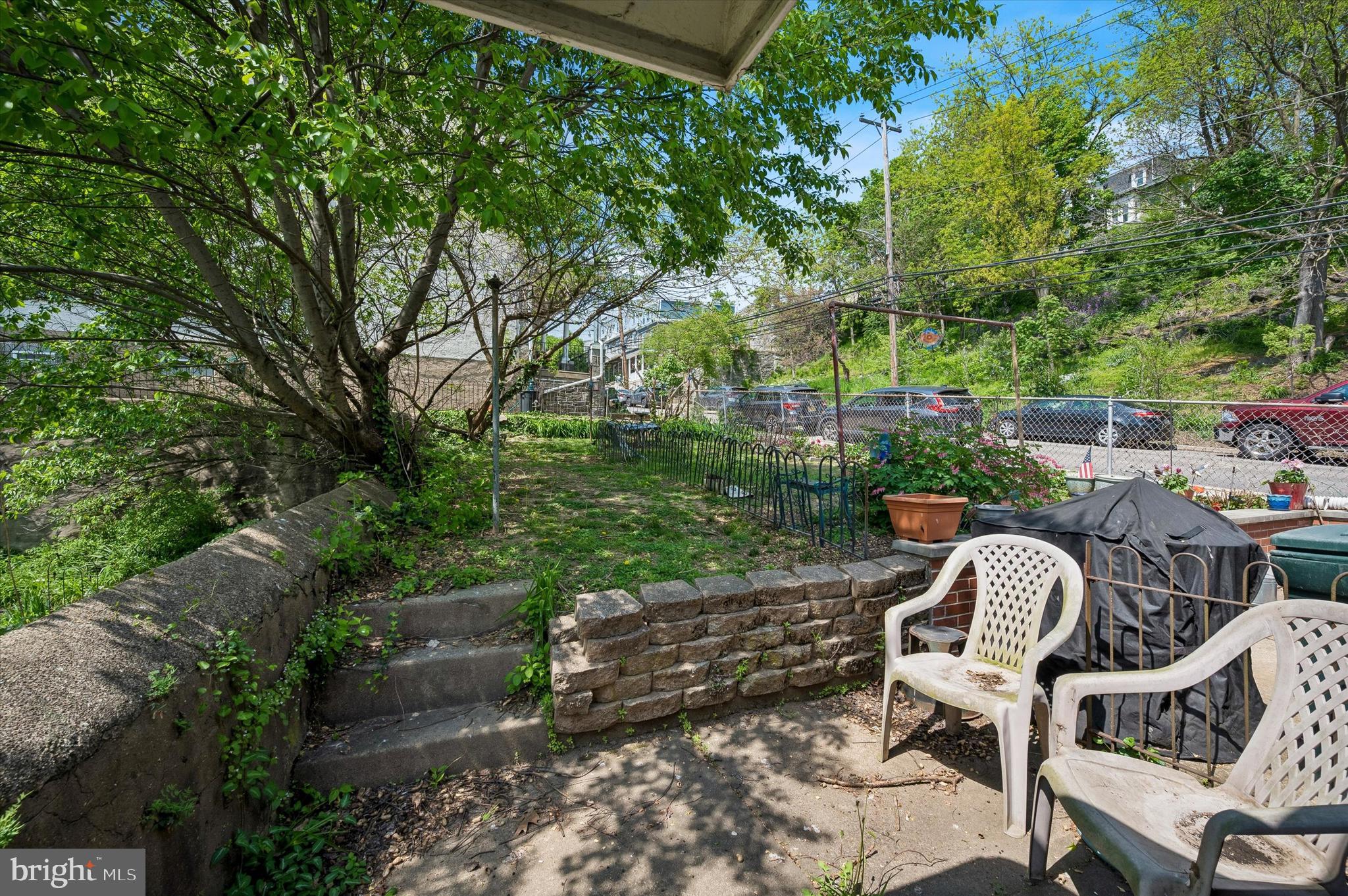 MANAYUNK - Residential