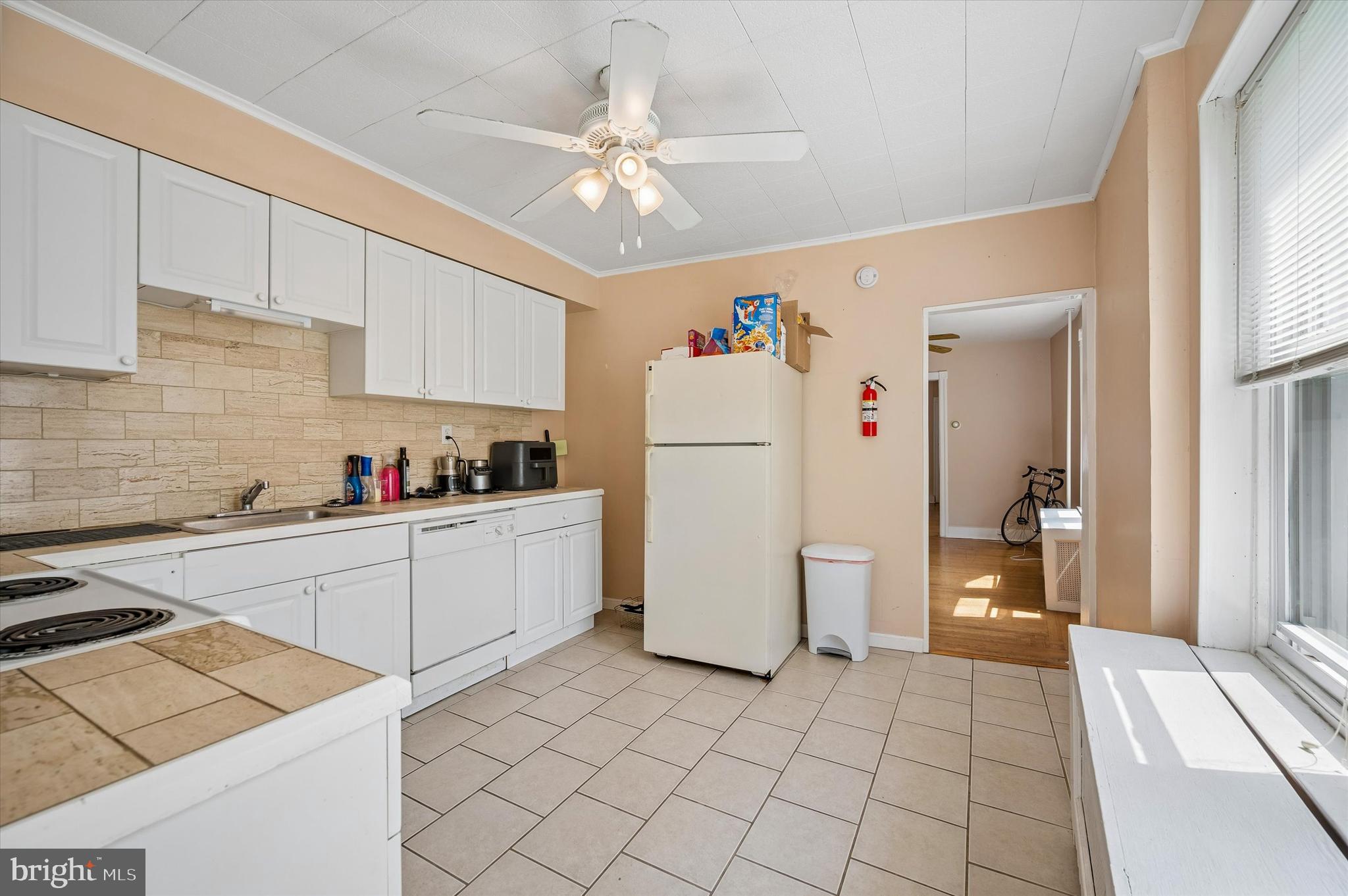 MANAYUNK - Residential