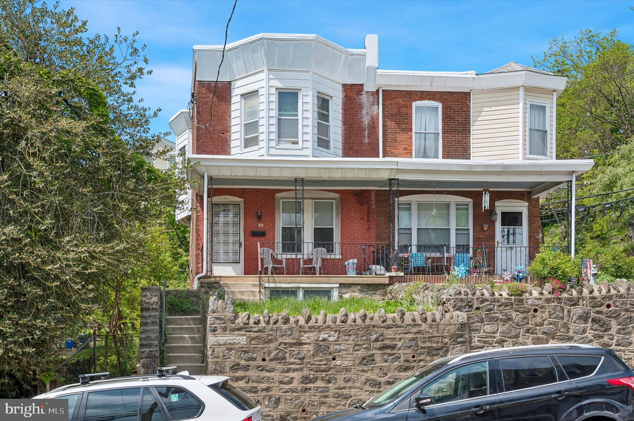 MANAYUNK - Residential