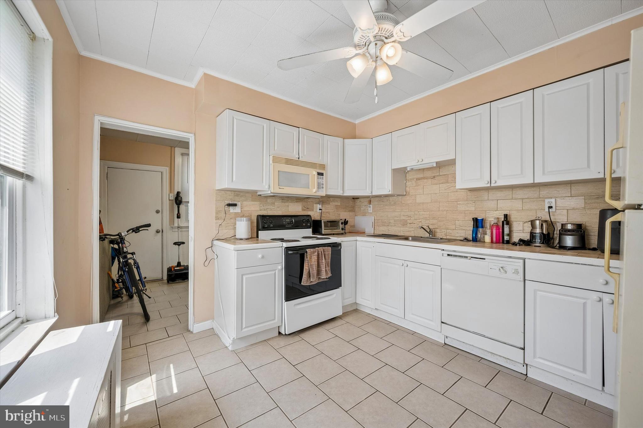 MANAYUNK - Residential