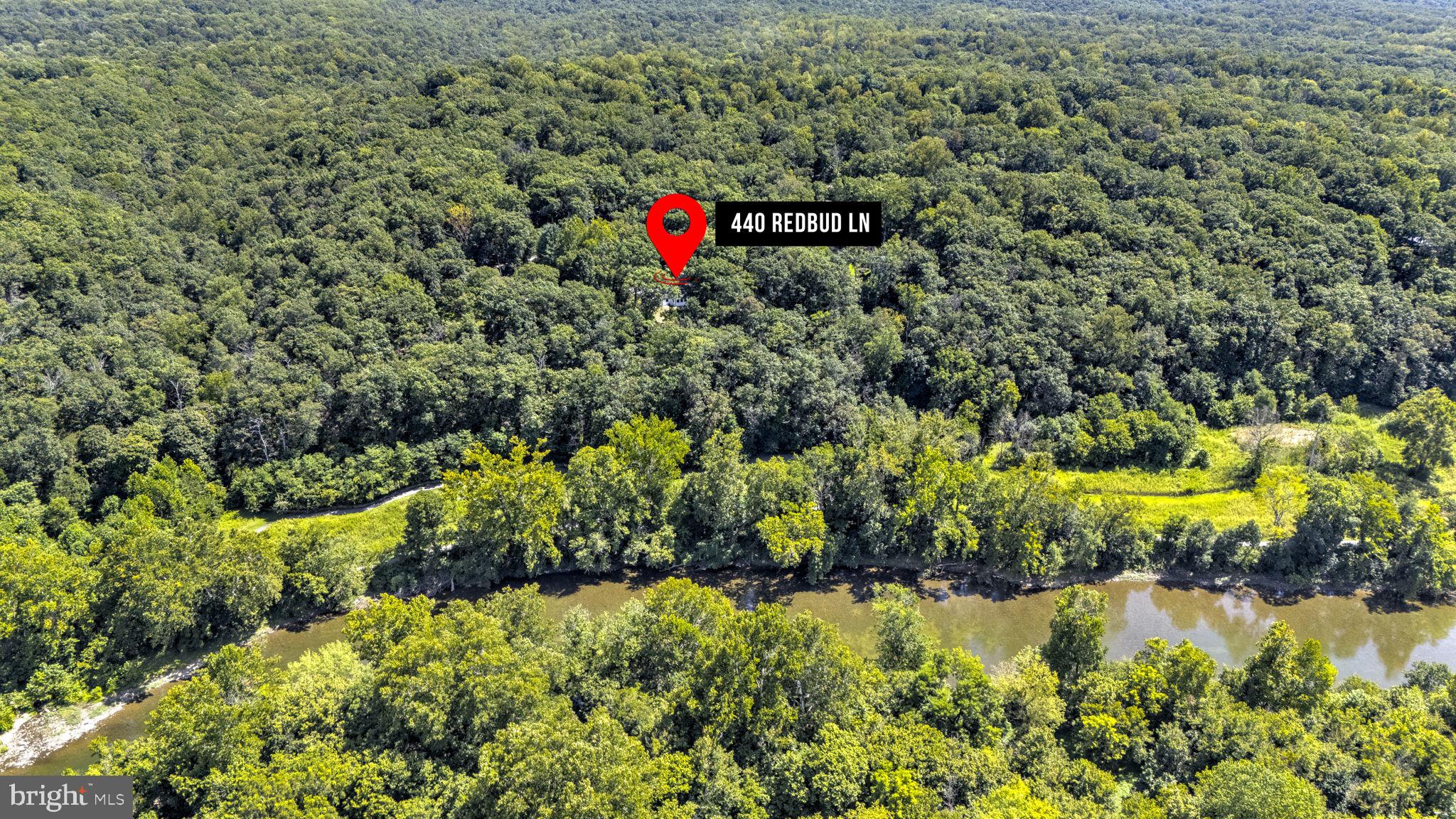 440 REDBUD LANE