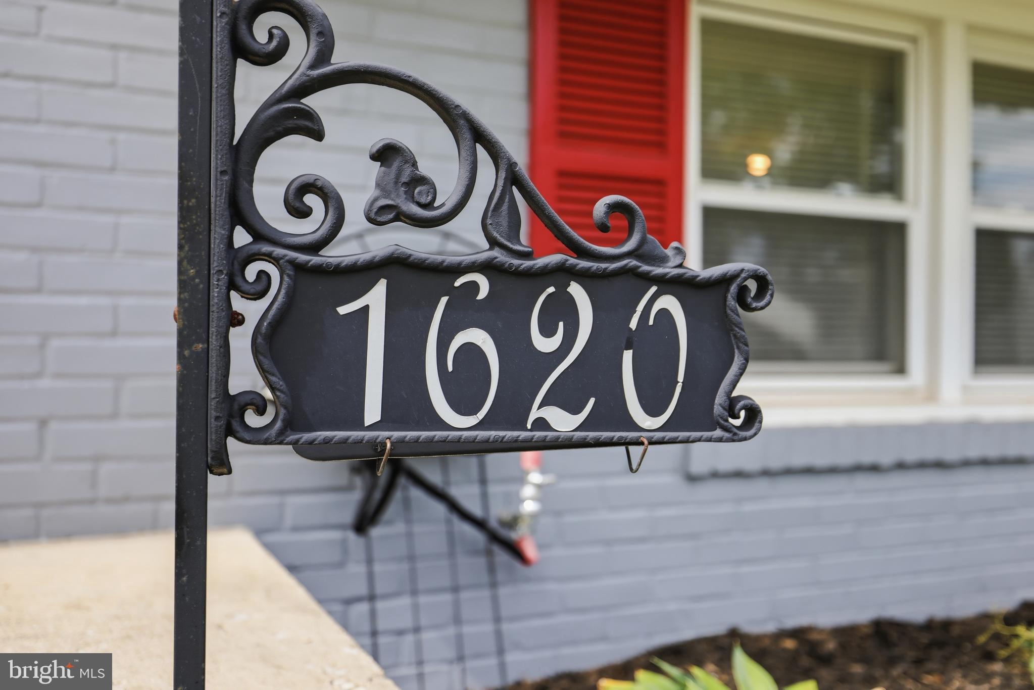 1620 ALSTON