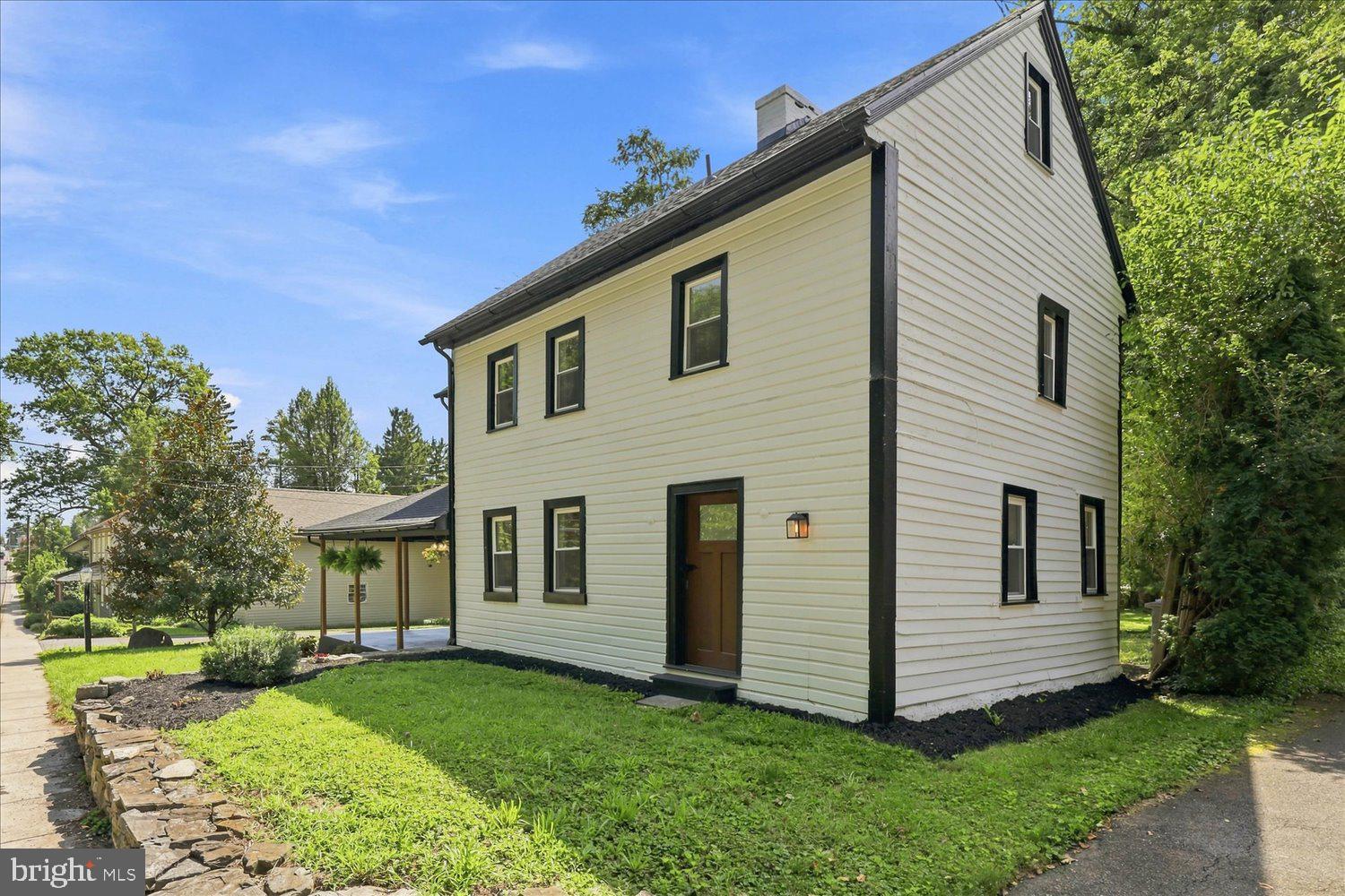 1616 LAMPETER ROAD