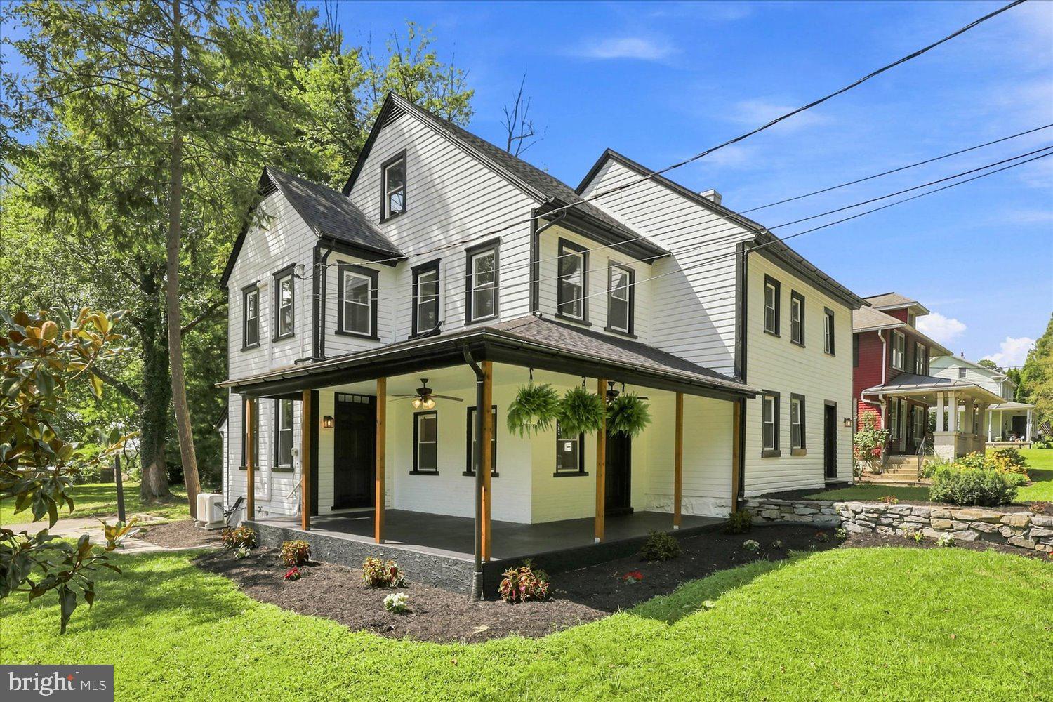 1616 LAMPETER ROAD