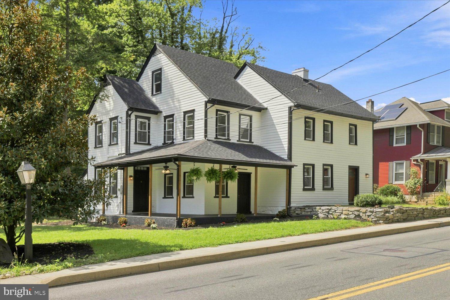 1616 LAMPETER ROAD