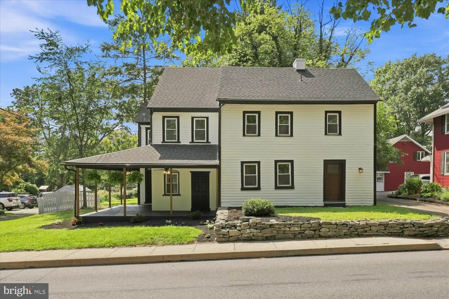1616 Lampeter Road, Lancaster, PA, 17602