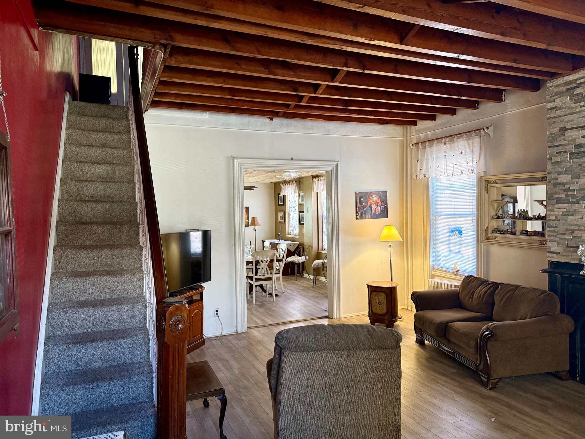 PORT RICHMOND - Residential