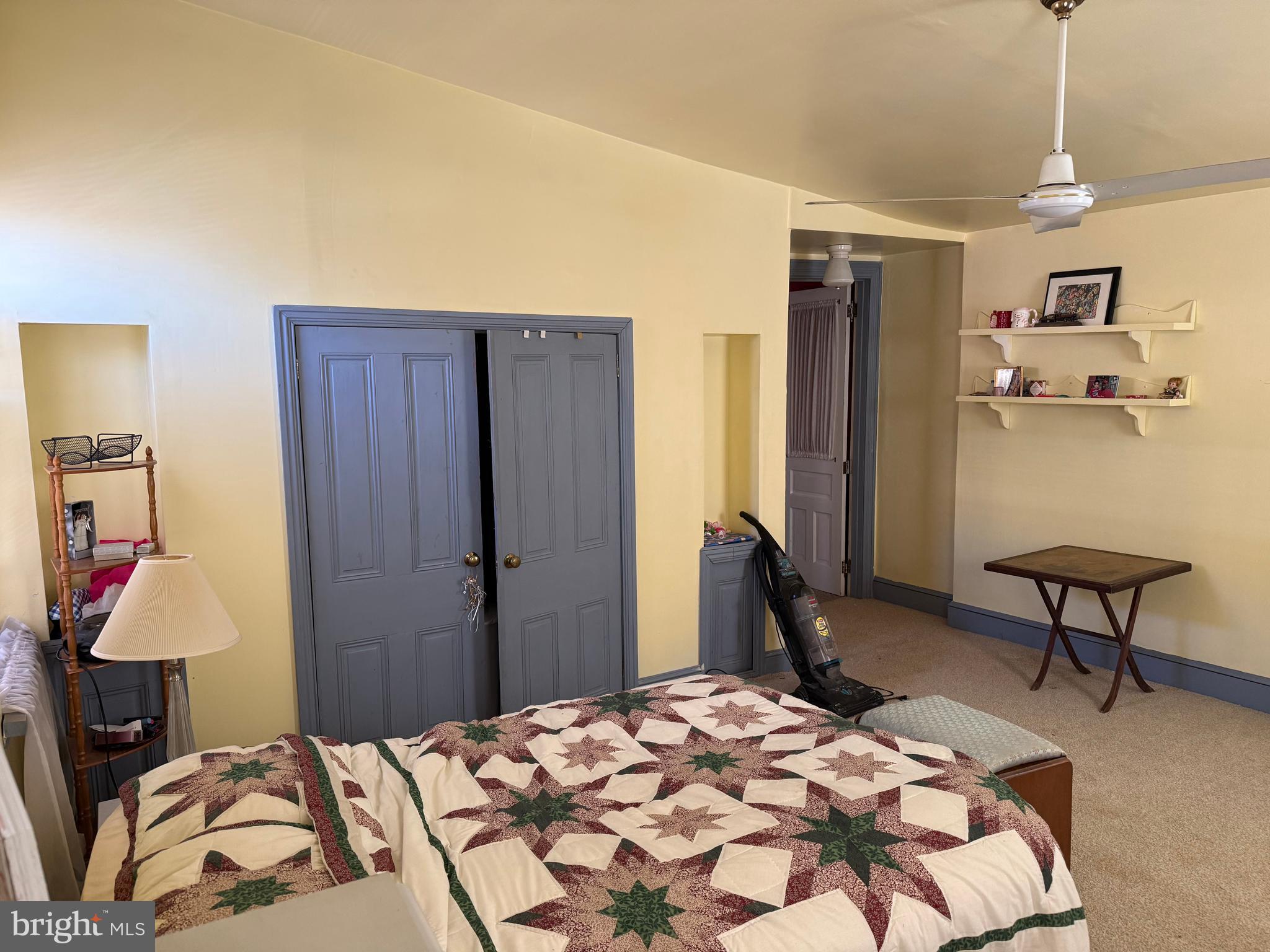 PORT RICHMOND - Residential