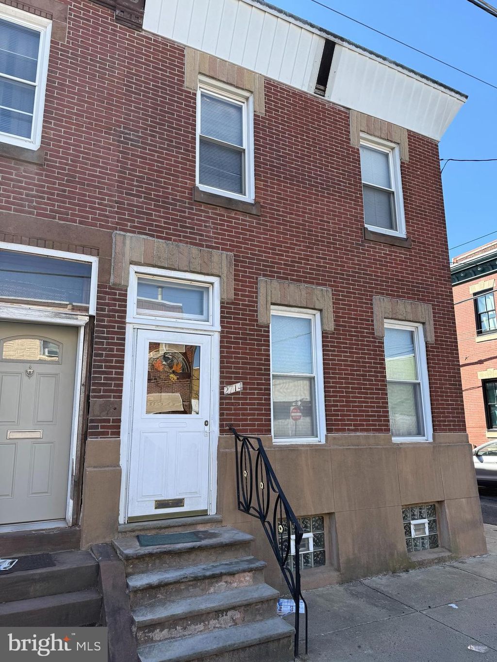 Photo of 2714 E Indiana Avenue, PHILADELPHIA, PA 19134 (MLS # PAPH2588934)