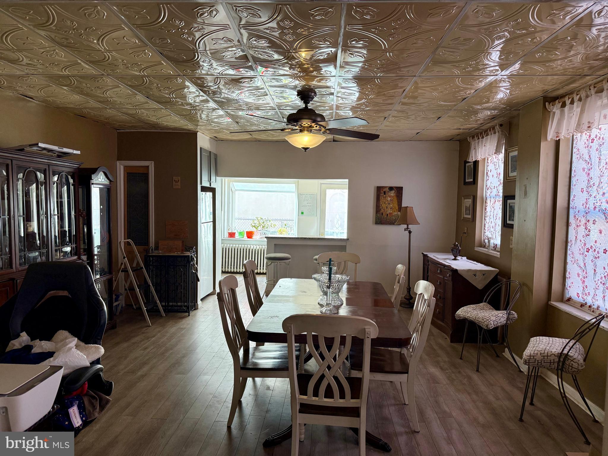 PORT RICHMOND - Residential