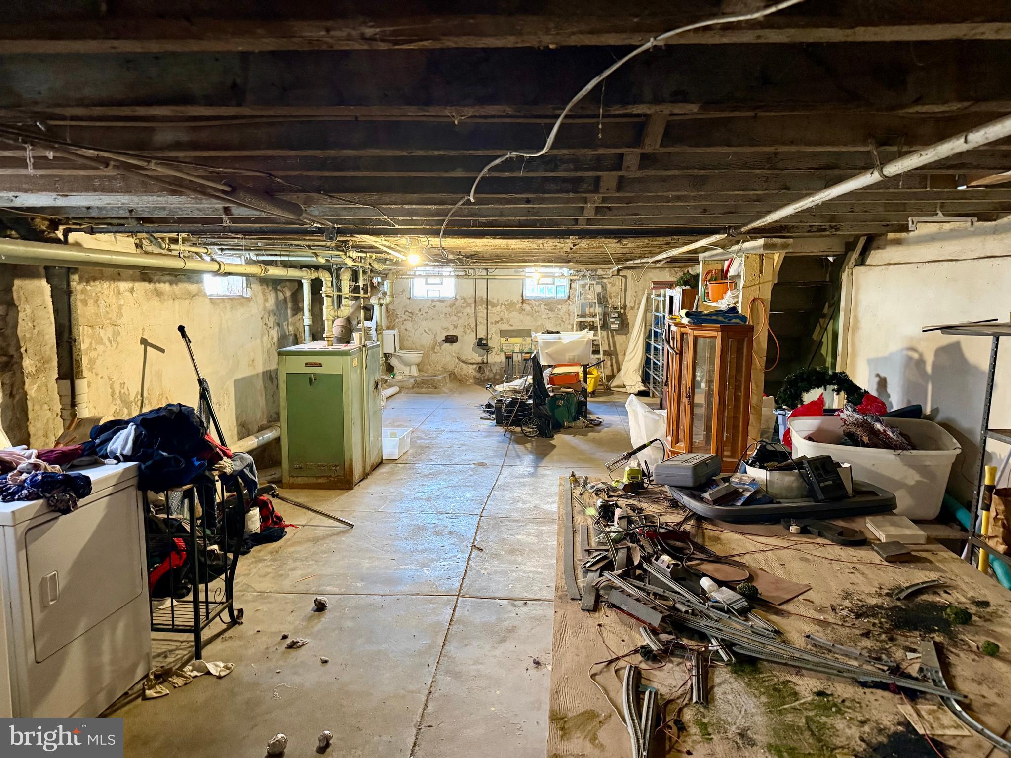 PORT RICHMOND - Residential