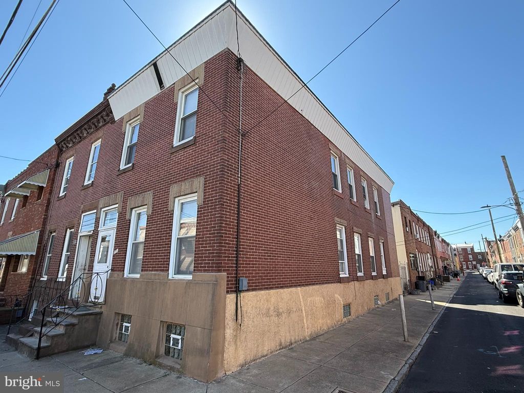 Photo of 2714 E Indiana Avenue, PHILADELPHIA, PA 19134 (MLS # PAPH2588934)