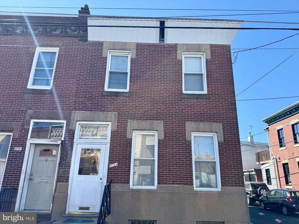 Photo of 2714 E Indiana Avenue, PHILADELPHIA, PA 19134 (MLS # PAPH2588934)
