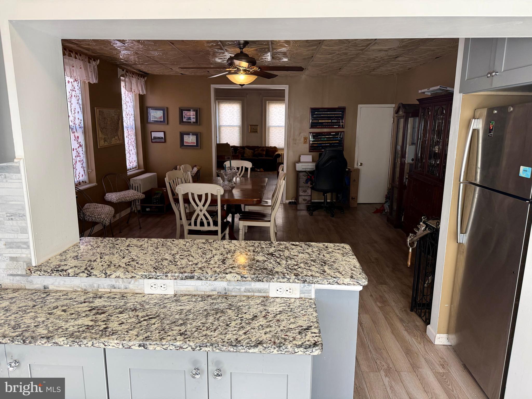 PORT RICHMOND - Residential