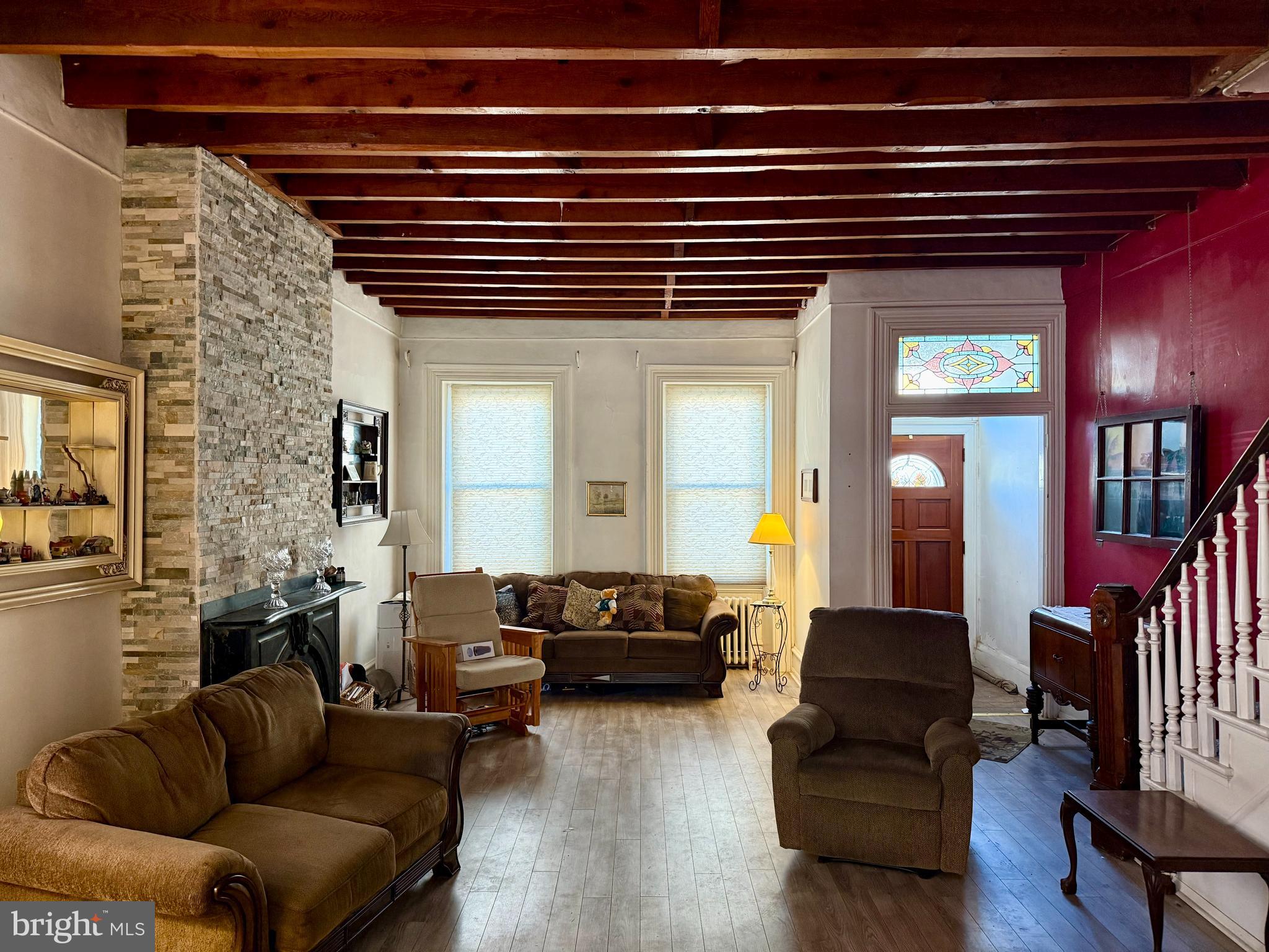 PORT RICHMOND - Residential