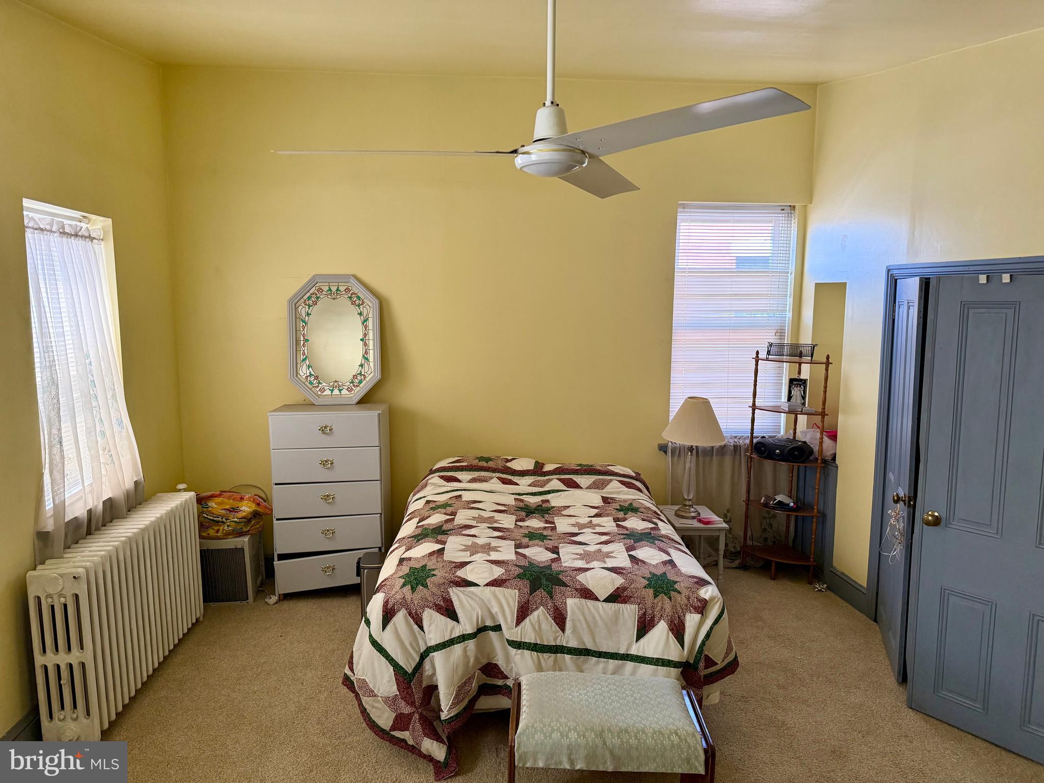 PORT RICHMOND - Residential