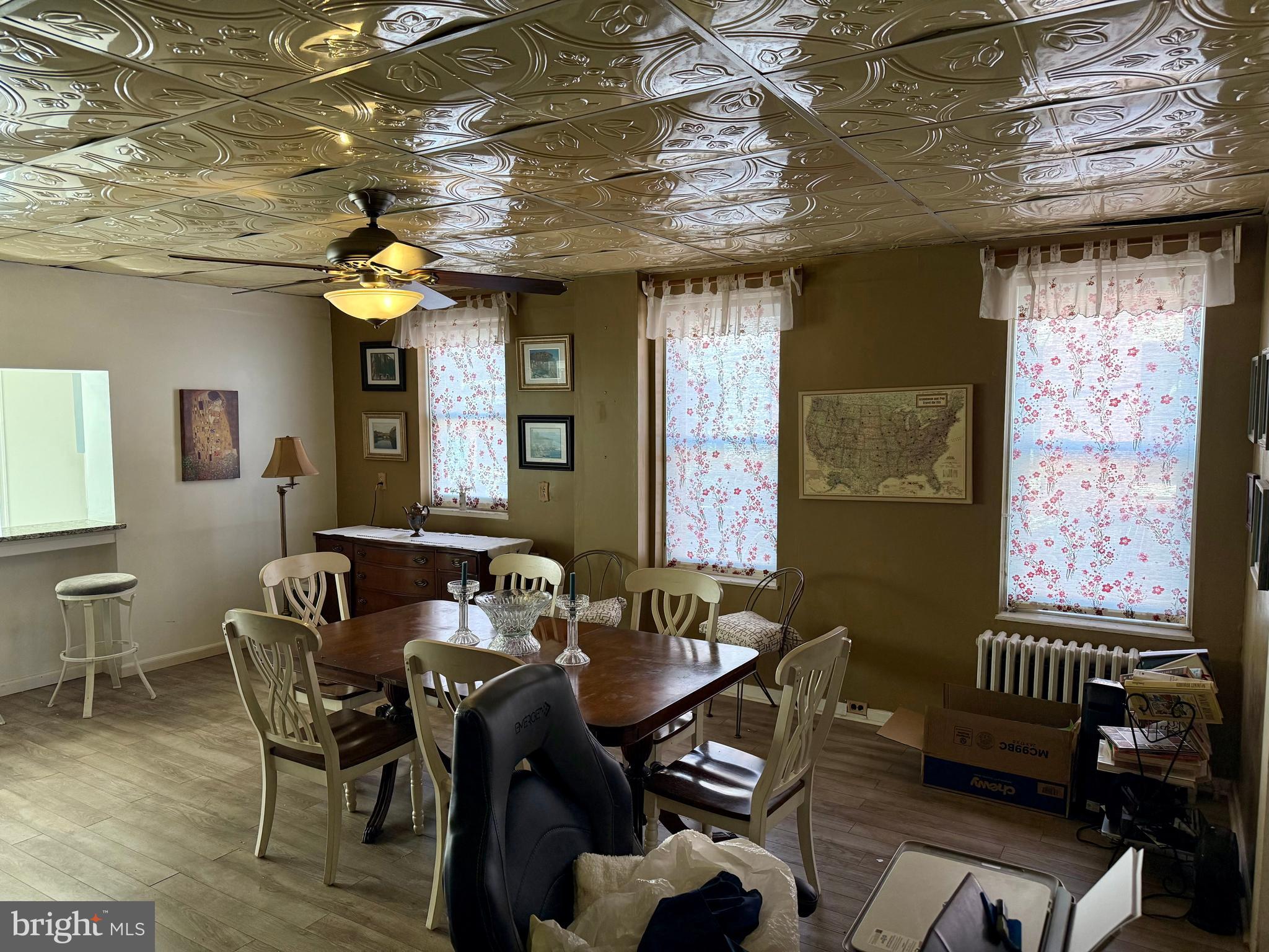 PORT RICHMOND - Residential