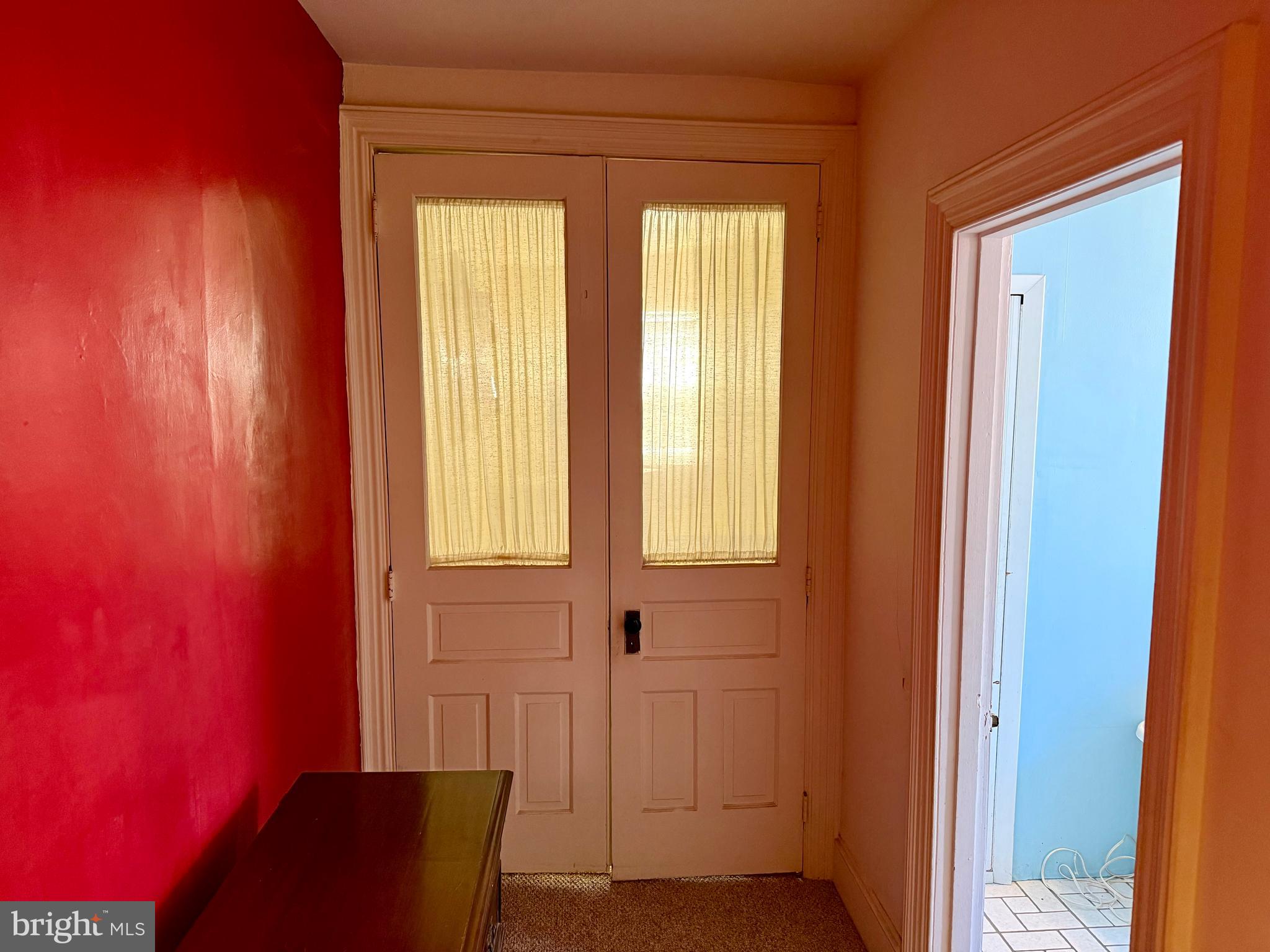 PORT RICHMOND - Residential