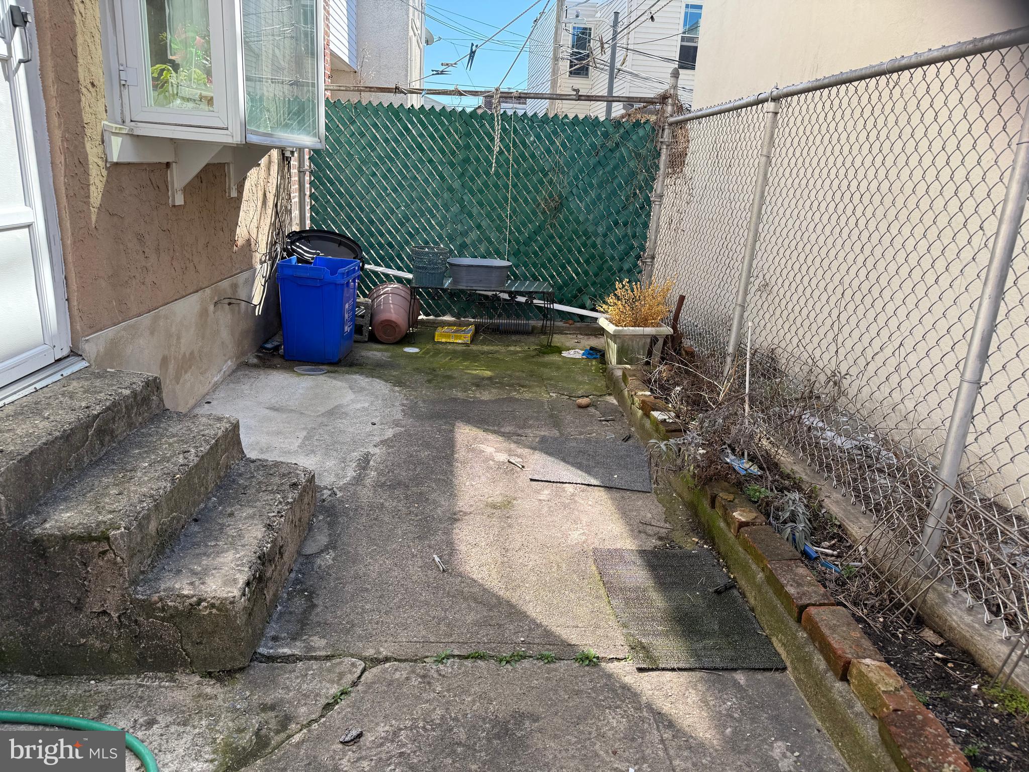 PORT RICHMOND - Residential