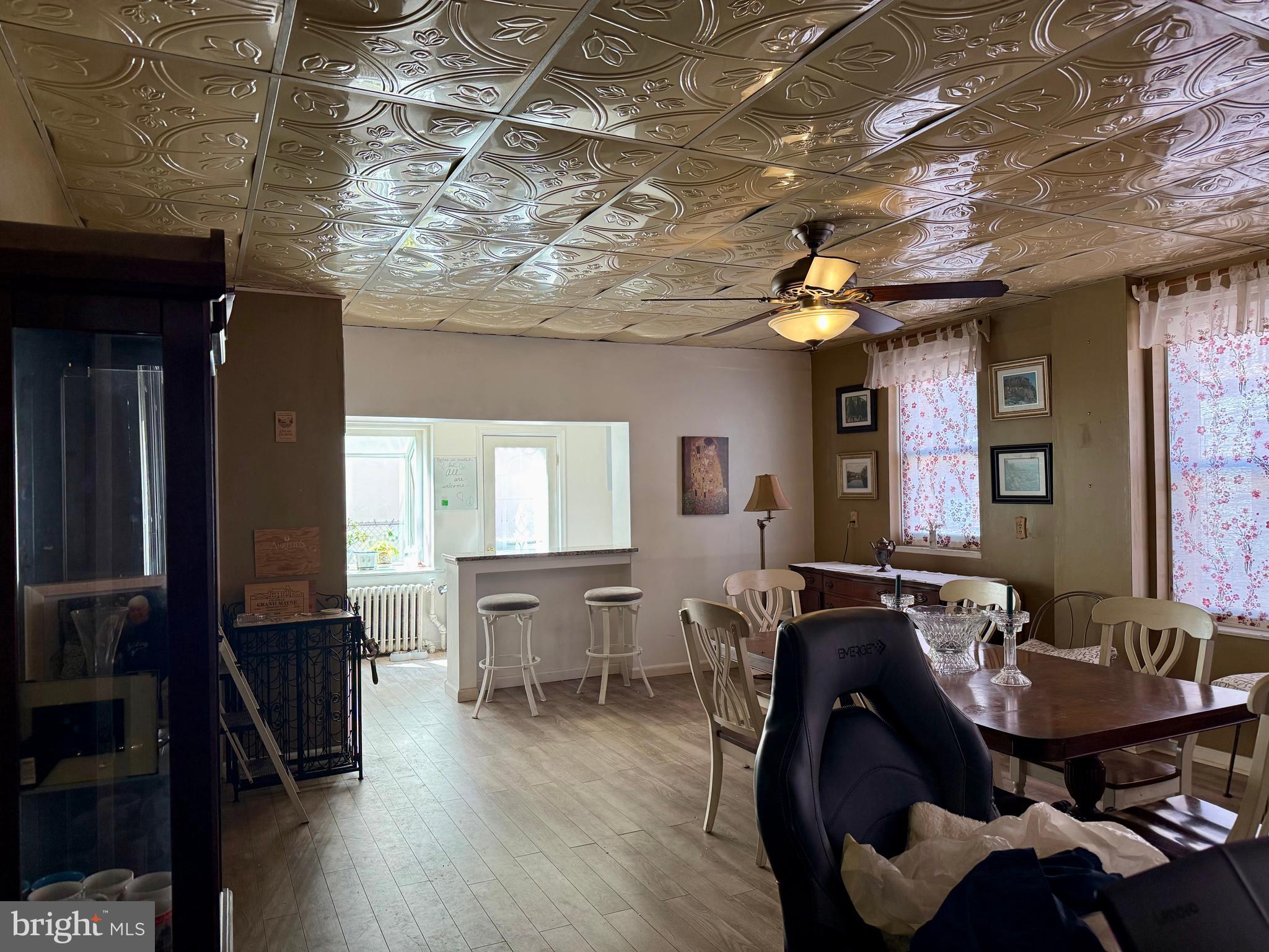 PORT RICHMOND - Residential