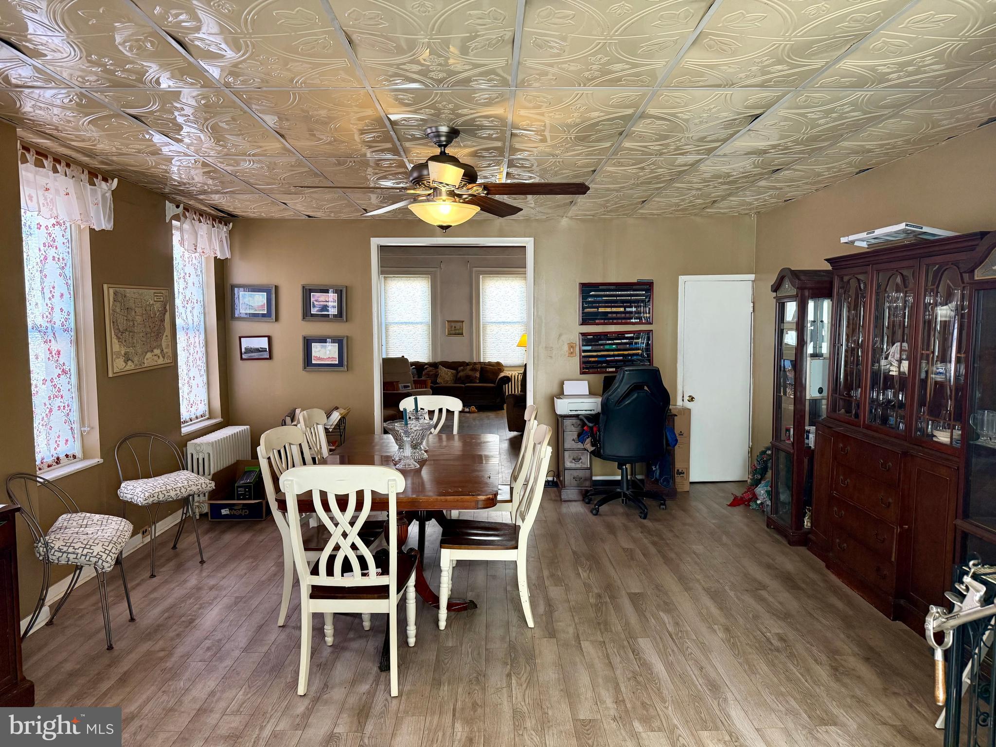 PORT RICHMOND - Residential