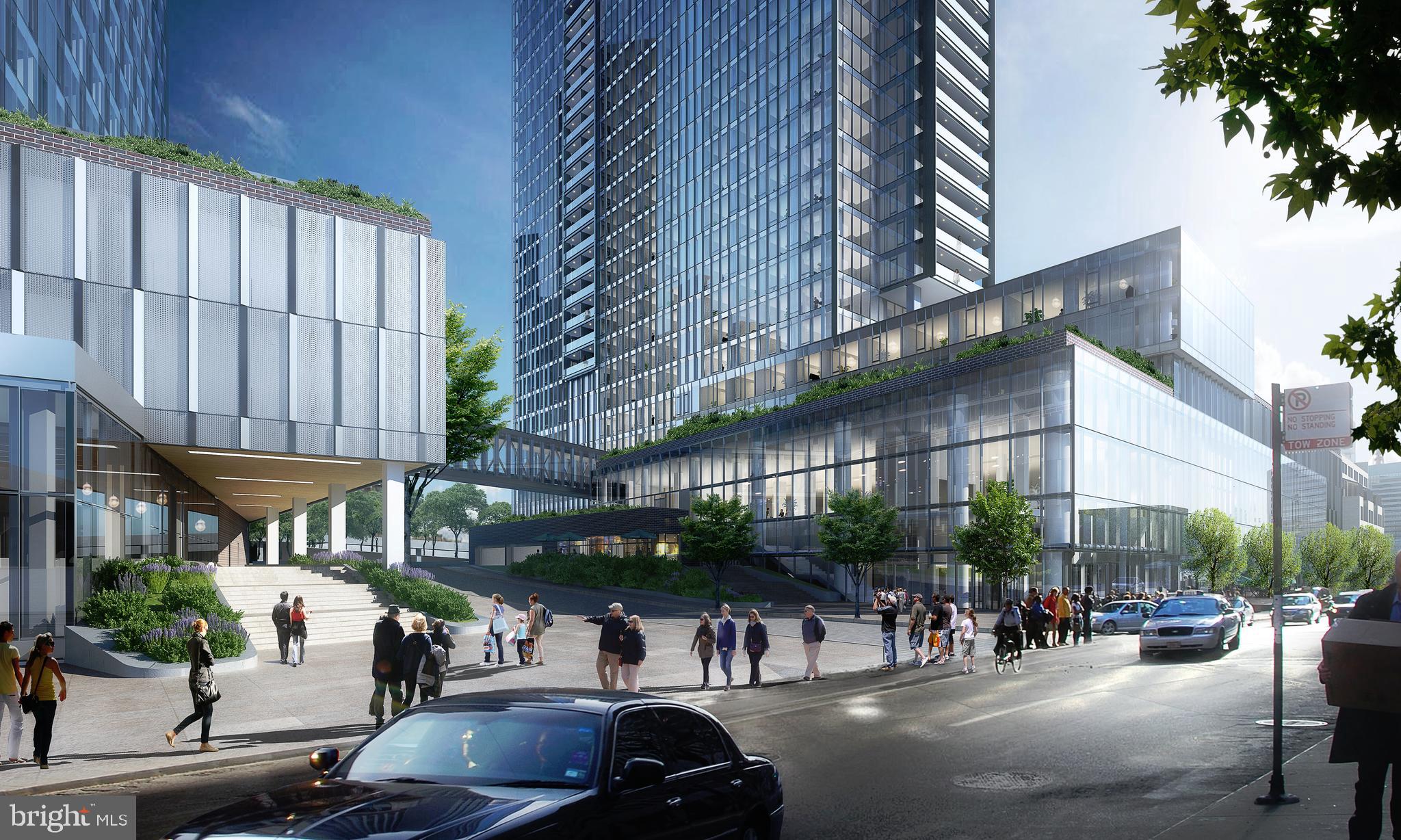 LOGAN SQUARE - Residential Lease