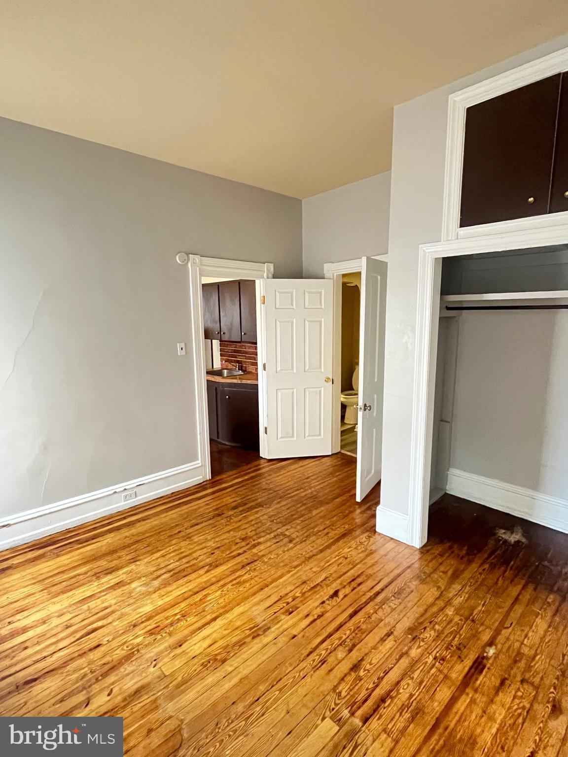 NONE AVAILABLE - Residential Lease