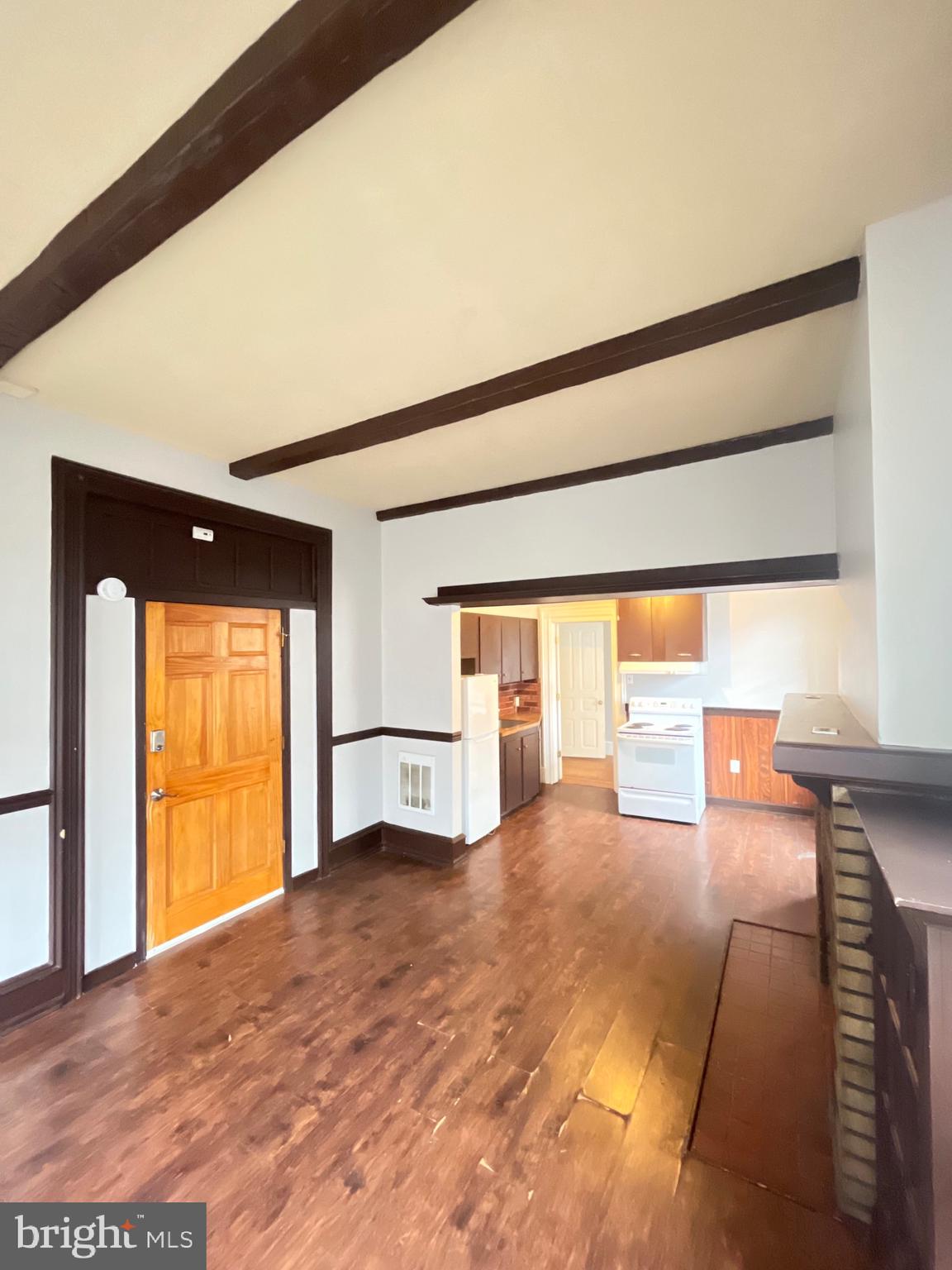 NONE AVAILABLE - Residential Lease