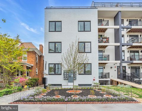 1103 FERN STREET NW WASHINGTON DC 20012