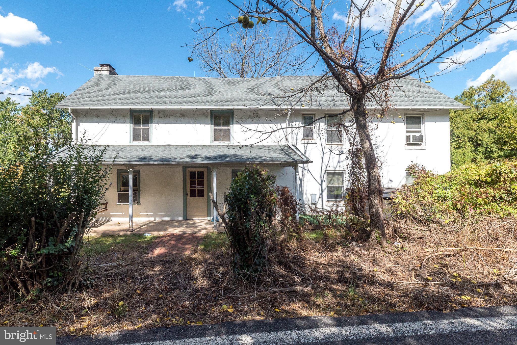907 CHURCH ROAD