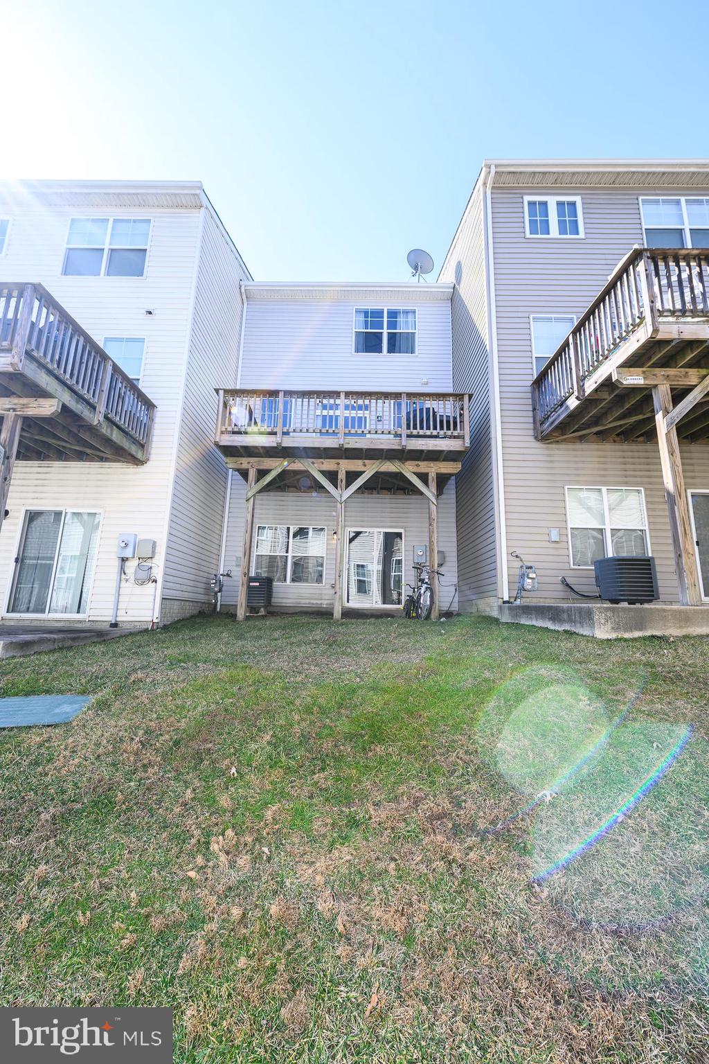 VILLAGE AT WOODSTREAM - Residential