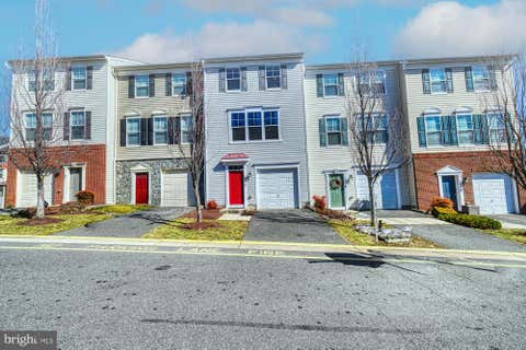 Photo of 105 Lantana Lane #2443, STAFFORD, VA 22556 (MLS # VAST2046654)