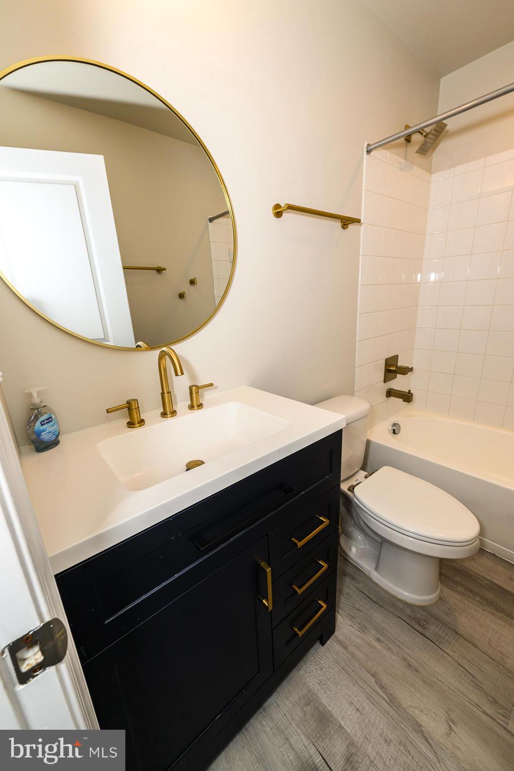 VILLAGE AT WOODSTREAM - Residential