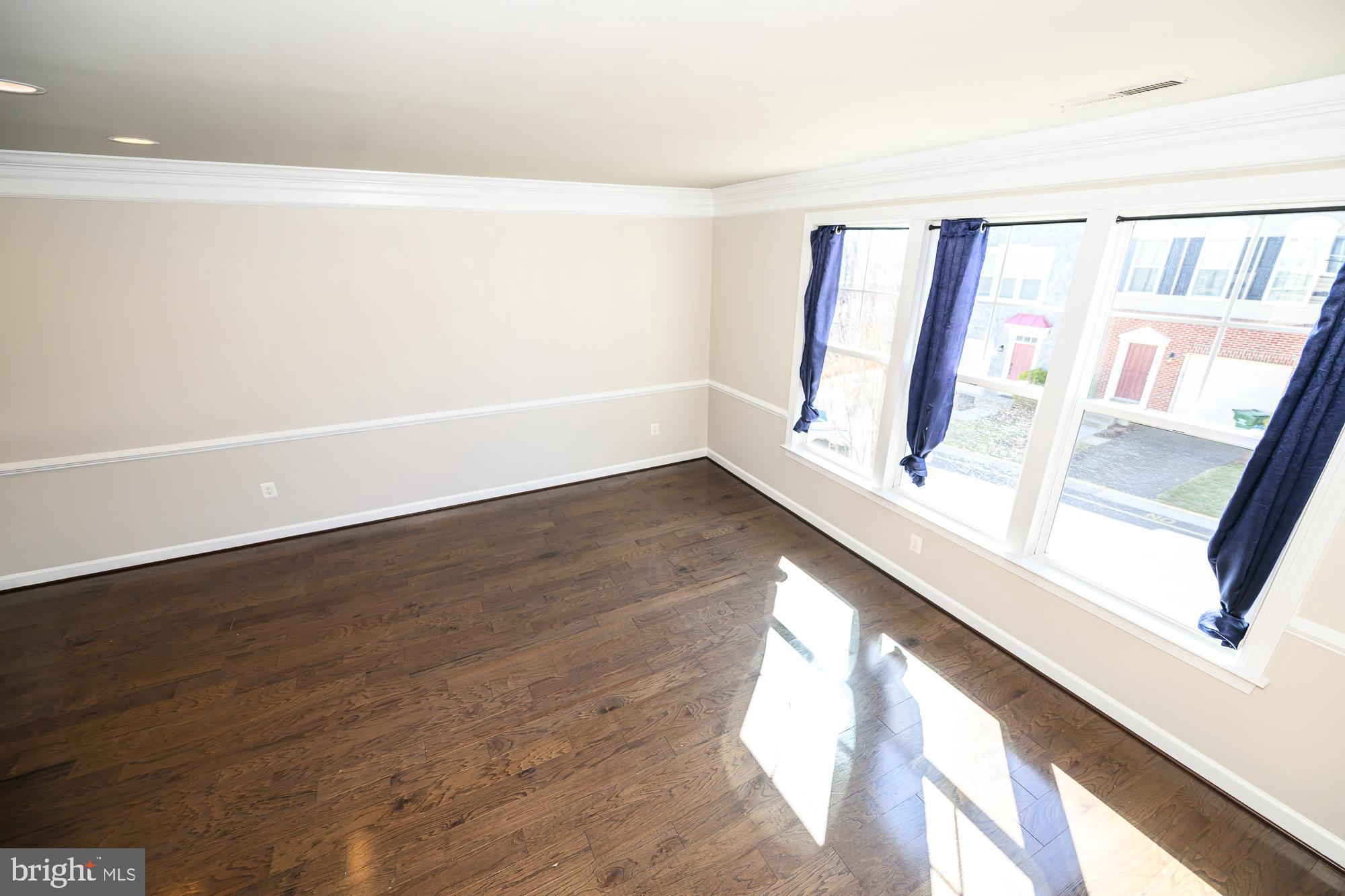 VILLAGE AT WOODSTREAM - Residential