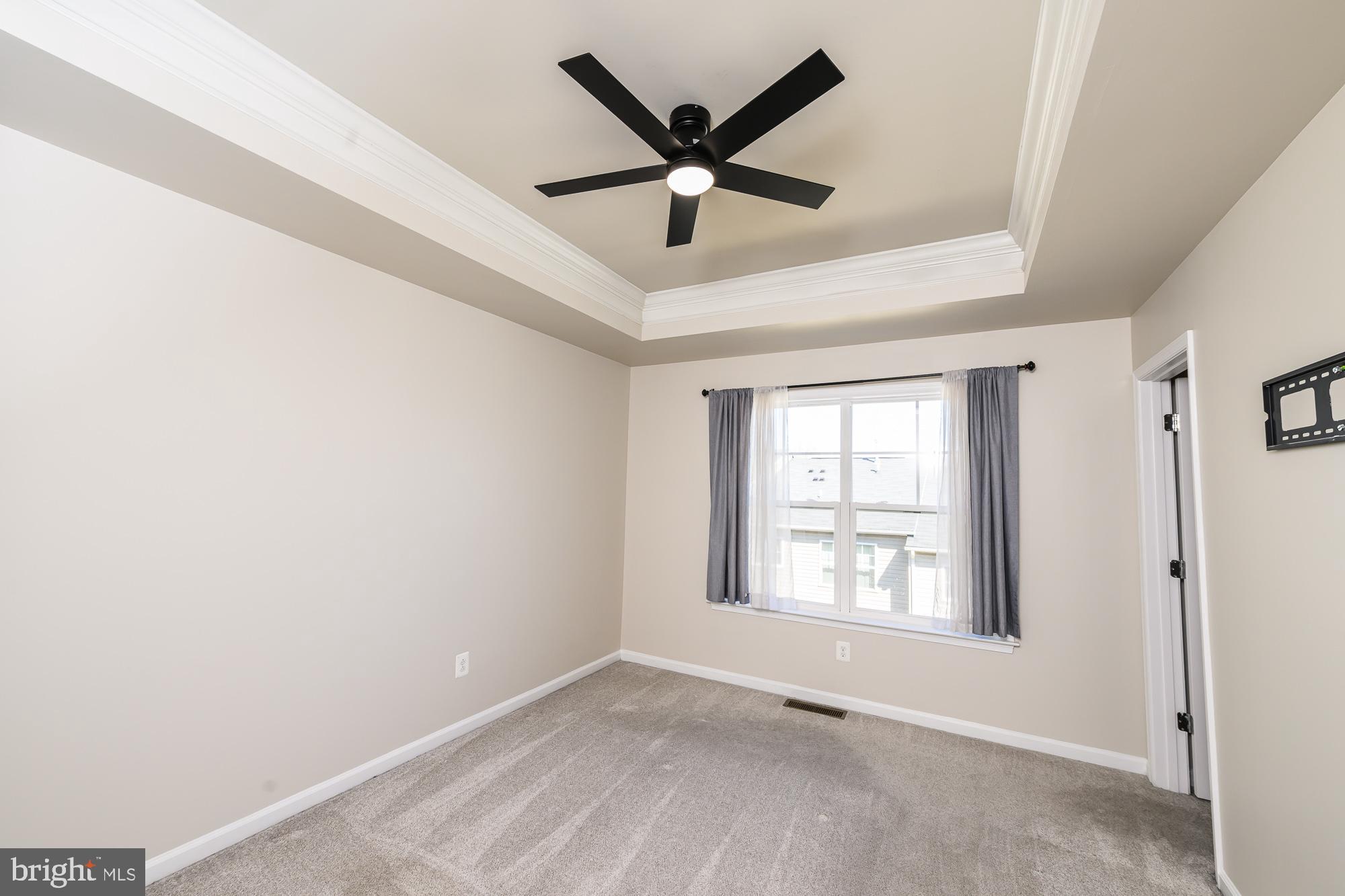 VILLAGE AT WOODSTREAM - Residential