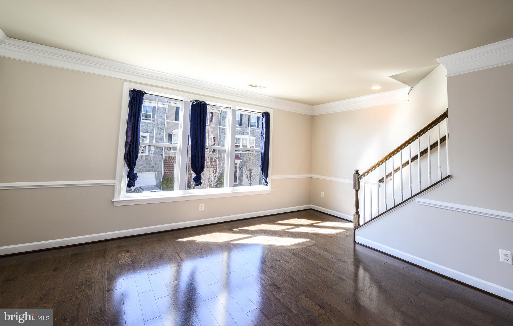 VILLAGE AT WOODSTREAM - Residential